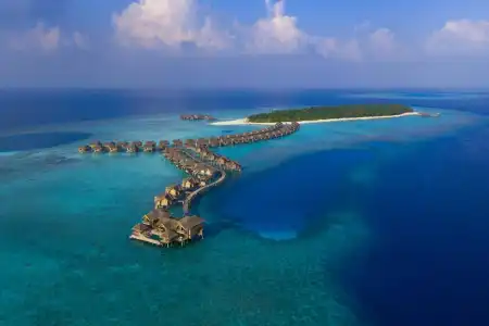 Vakkaru Maldives - 40