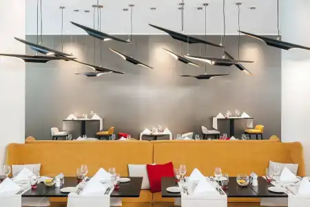 Avani Frankfurt City - 31
