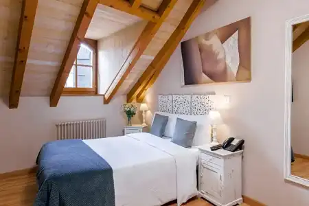 Auberge Communale de Carouge - 39