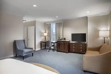 Willard InterContinental Washington by IHG - 89