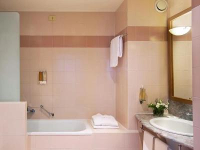 Starhotels Business Palace - 51