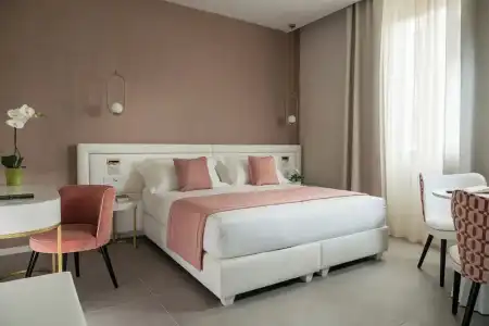 Parma e Oriente Wellness & Spa - 39
