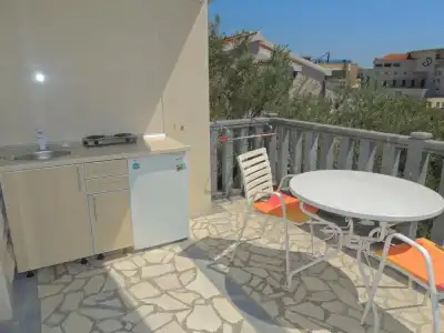 Rooms Villa Desa - 54
