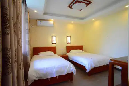 Junshe Boutique Guest House - Hostel - 6