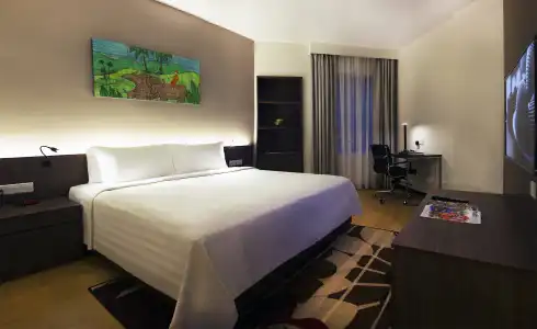 Oakwood & Residence Kuala Lumpur - 67