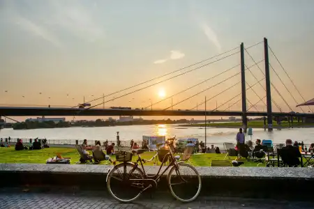 Crowne Plaza DUSSELDORF - NEUSS by IHG - 28