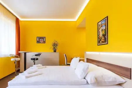Hostel Mayer Superior Veszprém - 23