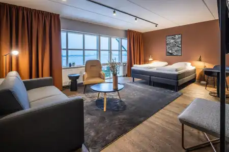 Pier 5 Designhotel - 3