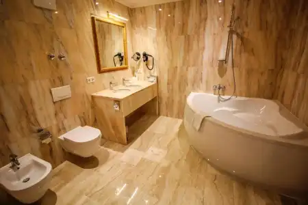 Grand Palladium Munich - 8