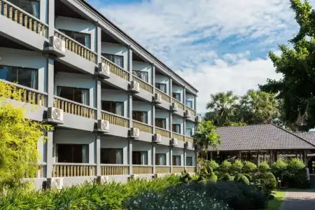 Botany Beach Resort Pattaya - 37