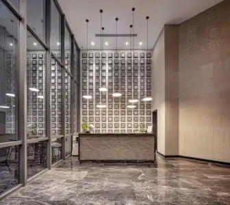 INNSiDE by Melia Saigon Central - 9
