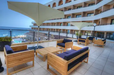 Radisson Blu Resort, Malta St Julian's - 29