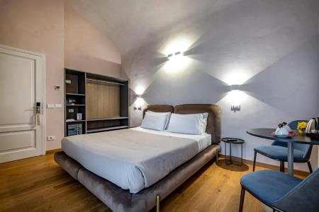 La Scaletta Al Ponte Vecchio - 138