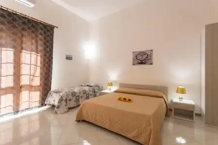 B&B Isole Dello Stagnone - 27