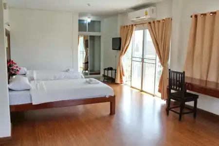 Mantra Place - 7