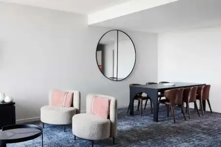 Adina Apartment Melbourne on Flinders - 114