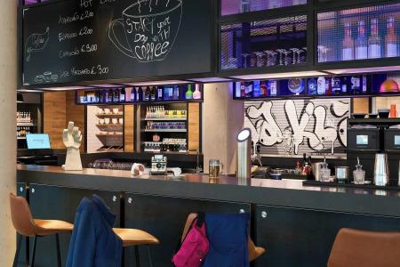 Moxy Essen City - 24