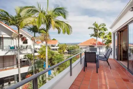Noosa International Resort - 25