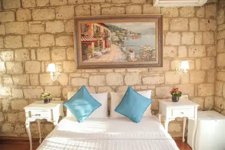 Kavalalı Butik Otel - 43