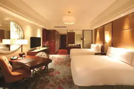 Fairmont Yangcheng Lake - 113