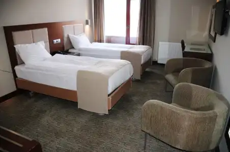 Hitit Otel - 27