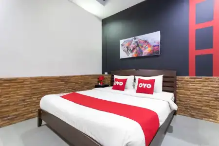 OYO 75304 Riverside Guesthouse - 50