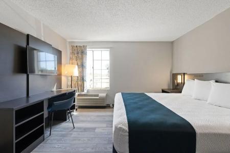 Studio 6 Tucson, AZ - North - 48