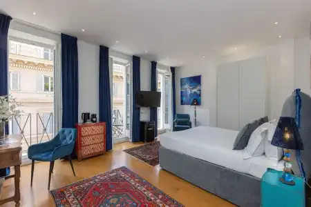 Suite Della Pigna - 191