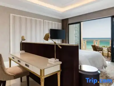 Sheraton Grand Danang Beach Resort & Spa - 142