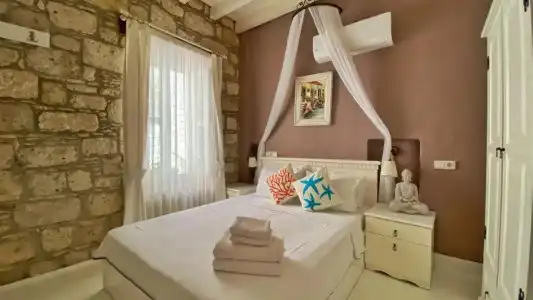 Maison d'Azur Alacati - 62