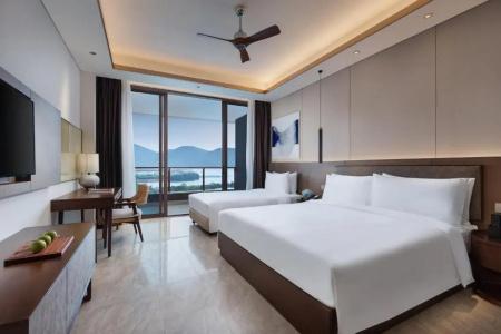 Narada Resort Sanya Pleasant Bay - 142