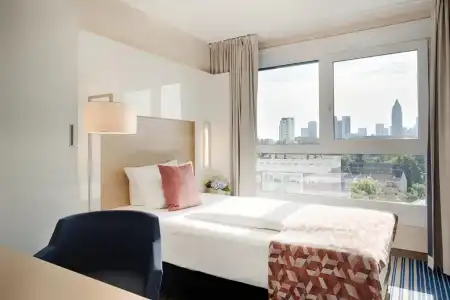 Best Western Plus Welcome - 89
