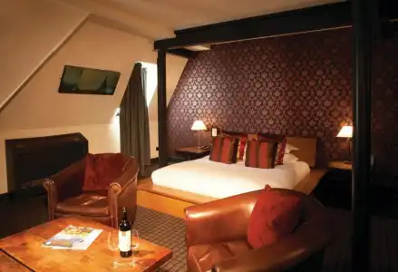 du Vin & Bistro Bristol - 75