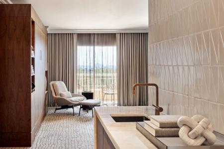 JW Marriott Phoenix Desert Ridge Resort & Spa - 136