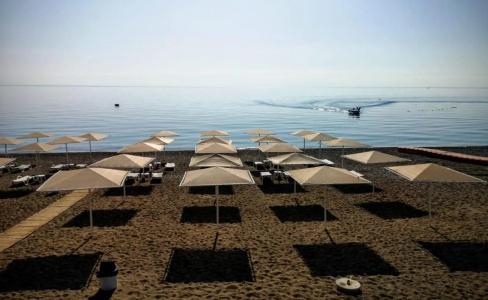 Uğur Beach - 25