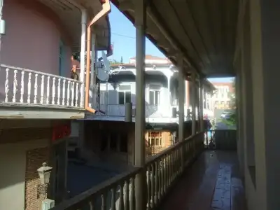 Nana's Guesthouse - 27