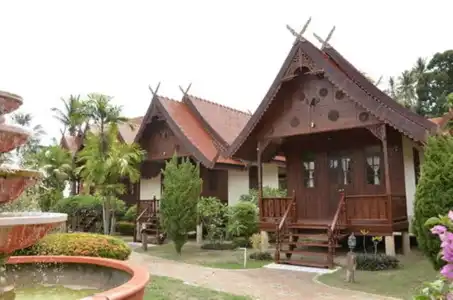Grand Sea Beach Resort - 146