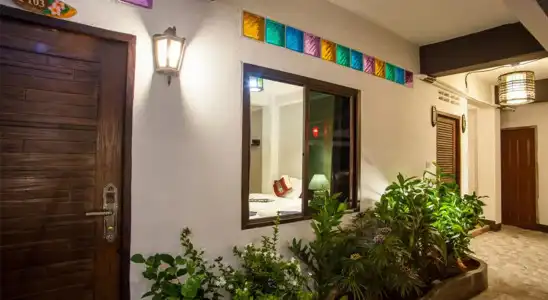 Somwang Boutique House - 0