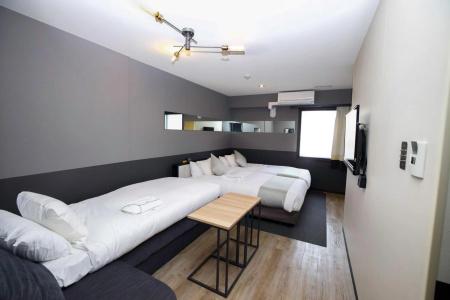 Cordia Osaka - 30