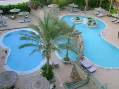 Sun & Sea and Aqua Park - Hurghada - 33