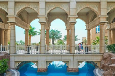 Four Seasons Doha - 40