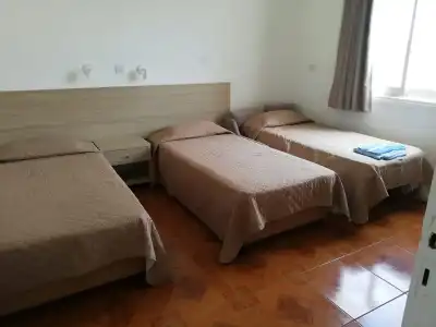 Alexia Apartments - 73
