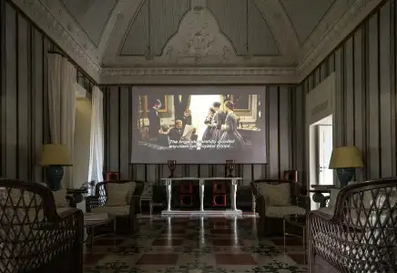 Palazzo Margherita - 33
