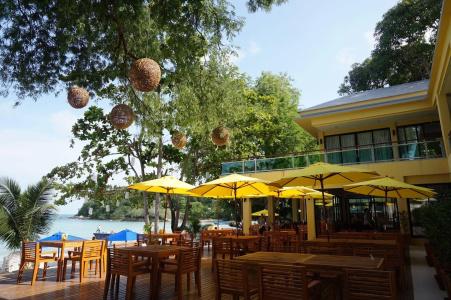 Vongdeuan Resort - 23