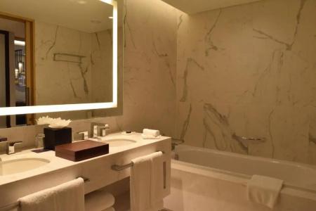 Grand Mercure Ambassador and Residences Seoul Yongsan - 143