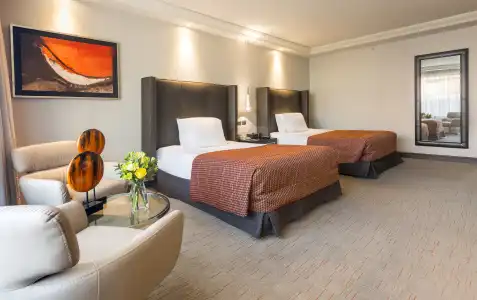 InterContinentals SANTIAGO by IHG - 35