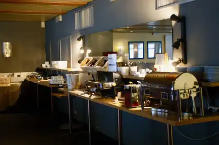 Hôtel Van Belle - 27
