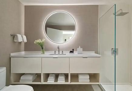 AKA Washington Circle - 33