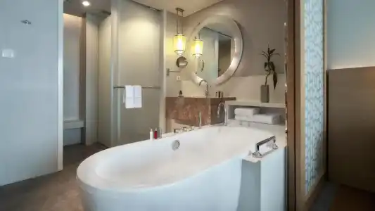 Rayong Marriott Resort & Spa - 58