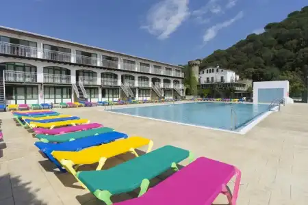 Medplaya ApartSan Eloy - 15
